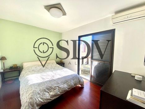 Foto 11 do(a) Apartamento de 3 quartos à venda em Perdizes, São Paulo