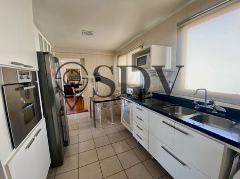 Foto 16 do(a) Apartamento de 3 quartos à venda em Perdizes, São Paulo