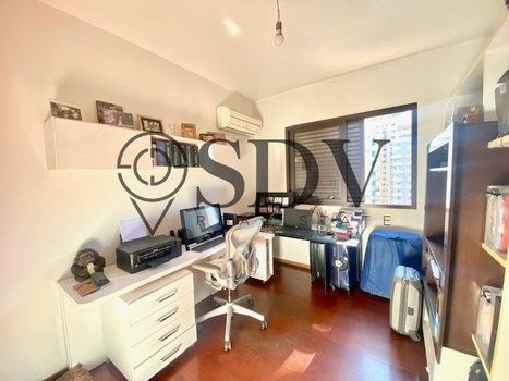 Foto 23 do(a) Apartamento de 3 quartos à venda em Perdizes, São Paulo