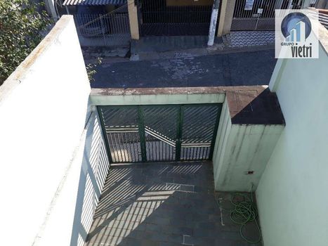 Foto 43 do(a) Casa de 3 quartos à venda em Piqueri, São Paulo