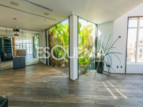 Foto 4 do(a) Cobertura de 4 quartos à venda em Chácara Itaim, São Paulo