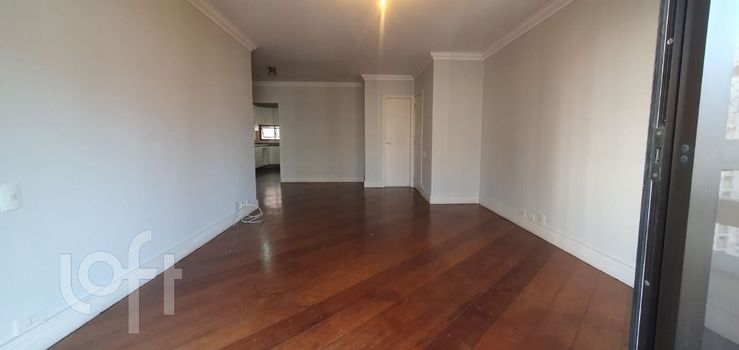 Foto 8 do(a) Apartamento de 3 quartos à venda em Indianópolis, São Paulo