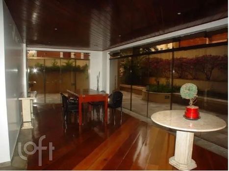 Foto 45 do(a) Apartamento de 3 quartos à venda em Indianópolis, São Paulo