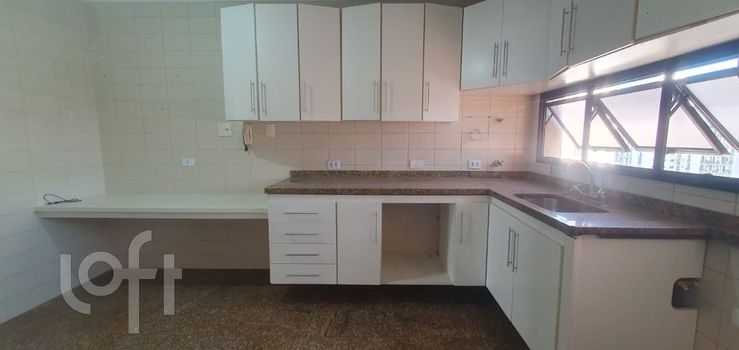 Foto 30 do(a) Apartamento de 3 quartos à venda em Indianópolis, São Paulo