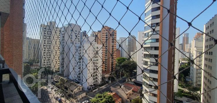 Foto 37 do(a) Apartamento de 3 quartos à venda em Indianópolis, São Paulo