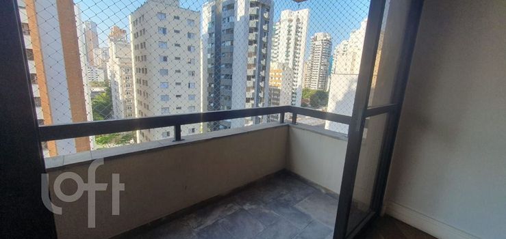 Foto 35 do(a) Apartamento de 3 quartos à venda em Indianópolis, São Paulo