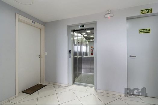 Foto 16 do(a) Apartamento de 2 quartos à venda em Fátima, Canoas
