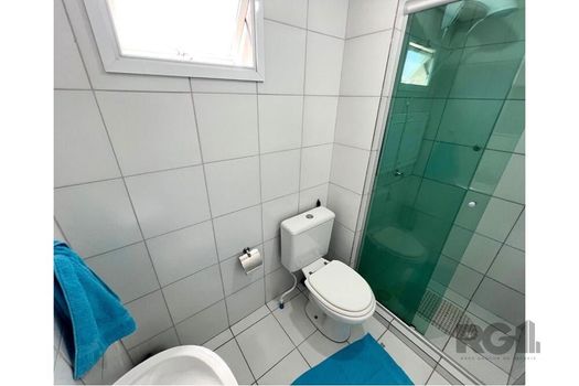 Foto 10 do(a) Apartamento de 2 quartos à venda em Fátima, Canoas