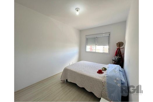 Foto 26 do(a) Apartamento de 2 quartos à venda em Fátima, Canoas