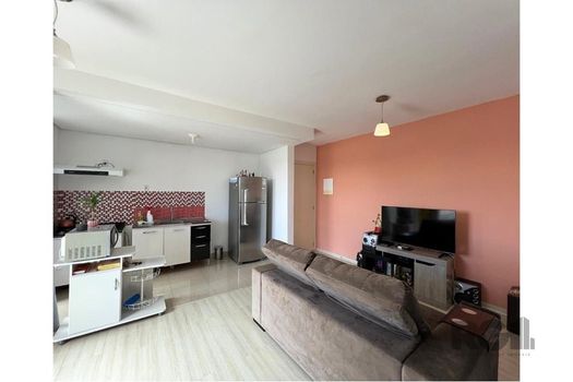 Foto 2 do(a) Apartamento de 2 quartos à venda em Fátima, Canoas