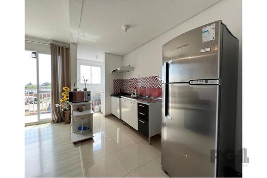 Foto 7 do(a) Apartamento de 2 quartos à venda em Fátima, Canoas