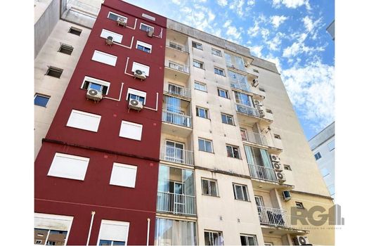 Foto 34 do(a) Apartamento de 2 quartos à venda em Fátima, Canoas