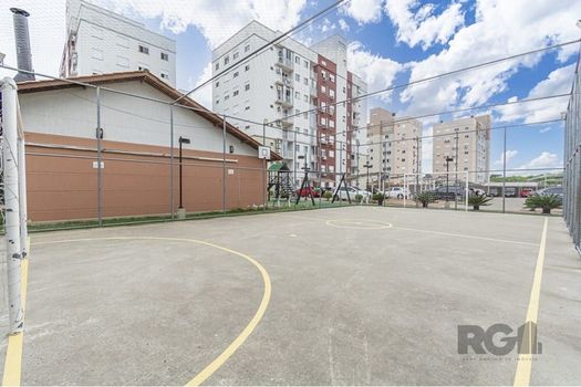 Foto 41 do(a) Apartamento de 2 quartos à venda em Fátima, Canoas