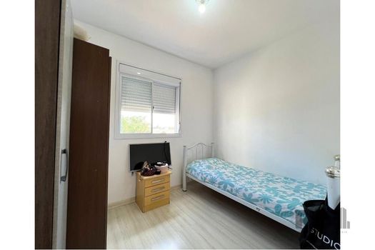 Foto 4 do(a) Apartamento de 2 quartos à venda em Fátima, Canoas