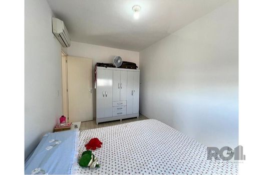 Foto 27 do(a) Apartamento de 2 quartos à venda em Fátima, Canoas