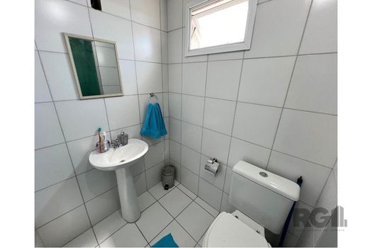 Foto 9 do(a) Apartamento de 2 quartos à venda em Fátima, Canoas
