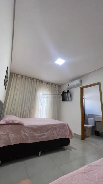 Foto 4 do(a) Casa de 2 quartos à venda em Vale do Igapó, Bauru