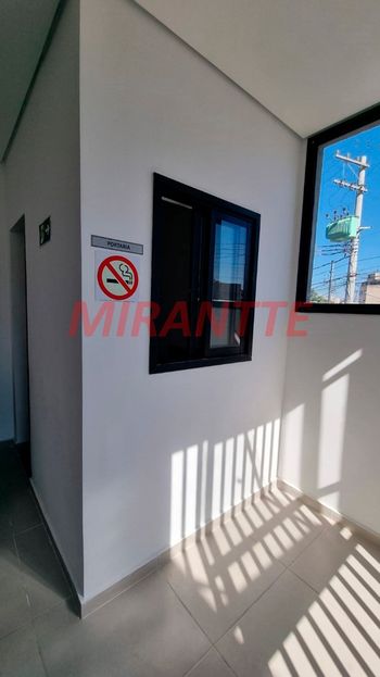 Foto 3 do(a) Kitnet / JK / Studio de 1 quartos à venda em Parada Inglesa, São Paulo