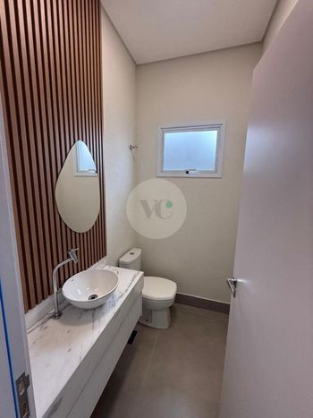 Foto 4 do(a) Casa em Condomínio de 3 quartos para alugar em Parque Faber Castell I, São Carlos