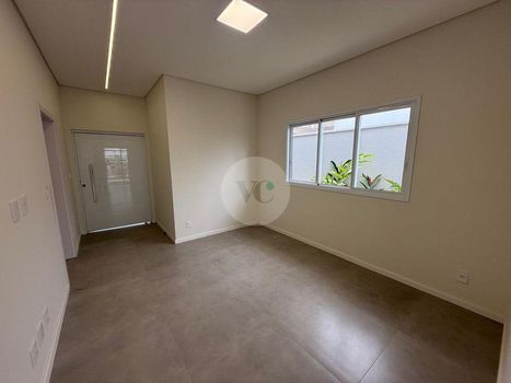 Foto 3 do(a) Casa em Condomínio de 3 quartos para alugar em Parque Faber Castell I, São Carlos