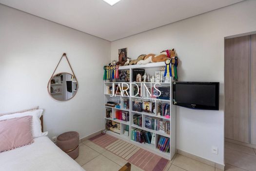 Foto 42 do(a) Casa em Condomínio de 3 quartos à venda em Condomínio Guaporé 1, Ribeirão Preto