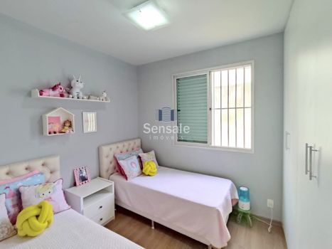 Foto 16 do(a) Apartamento de 4 quartos à venda em Nova Floresta, Belo Horizonte