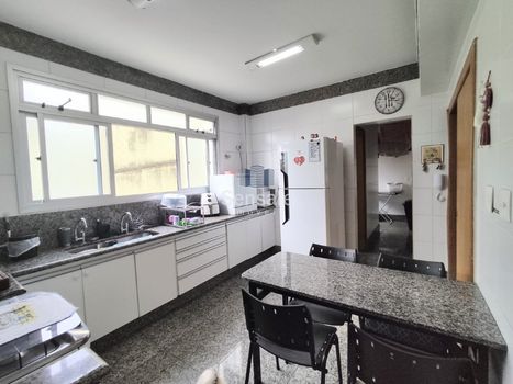 Foto 18 do(a) Apartamento de 4 quartos à venda em Nova Floresta, Belo Horizonte