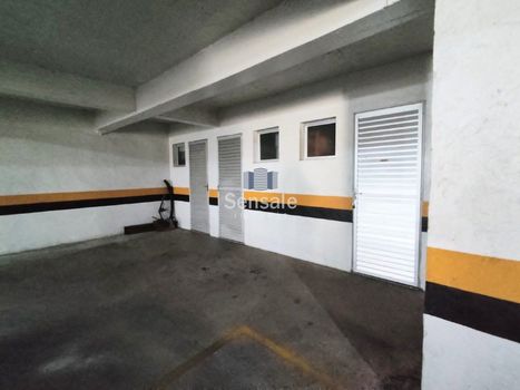 Foto 26 do(a) Apartamento de 4 quartos à venda em Nova Floresta, Belo Horizonte