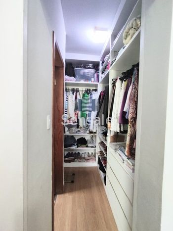 Foto 11 do(a) Apartamento de 4 quartos à venda em Nova Floresta, Belo Horizonte