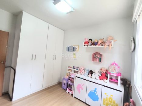 Foto 13 do(a) Apartamento de 4 quartos à venda em Nova Floresta, Belo Horizonte