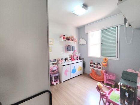 Foto 14 do(a) Apartamento de 4 quartos à venda em Nova Floresta, Belo Horizonte