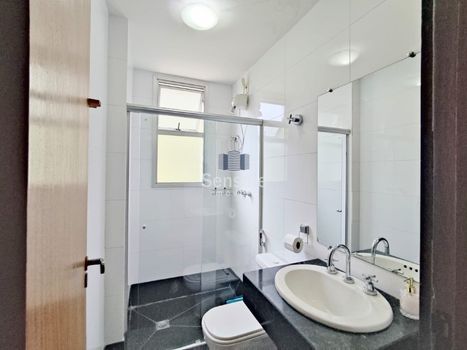 Foto 8 do(a) Apartamento de 4 quartos à venda em Nova Floresta, Belo Horizonte