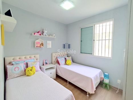 Foto 17 do(a) Apartamento de 4 quartos à venda em Nova Floresta, Belo Horizonte