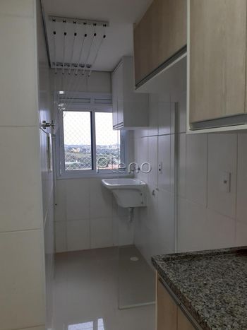 Foto 5 do(a) Cobertura false para alugar em Jardim Maracanã, Valinhos