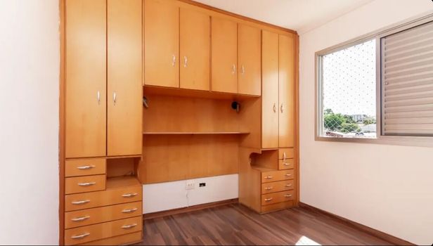 Foto 6 do(a) Apartamento de 2 quartos à venda em Jardim Vila Formosa, São Paulo