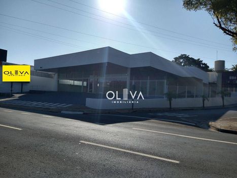 Foto 3 do(a) Sala / Conjunto Comercial false à venda em Vila Maceno, São José do Rio Preto