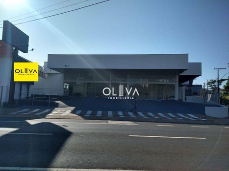 Foto 2 do(a) Sala / Conjunto Comercial false à venda em Vila Maceno, São José do Rio Preto