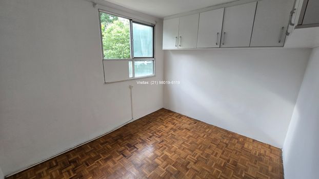 Foto 11 do(a) Apartamento de 1 quartos para alugar em Taquara, Rio de Janeiro