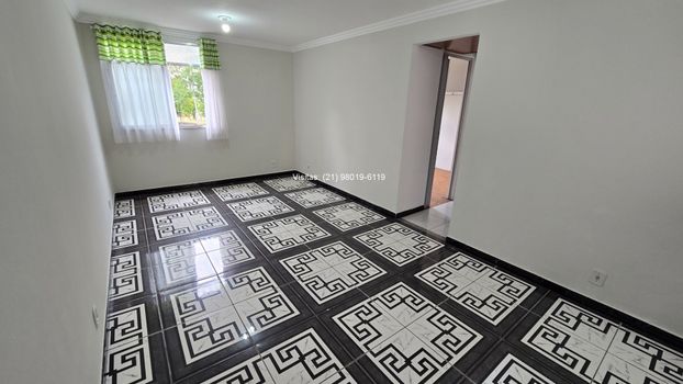 Foto 2 do(a) Apartamento de 1 quartos para alugar em Taquara, Rio de Janeiro