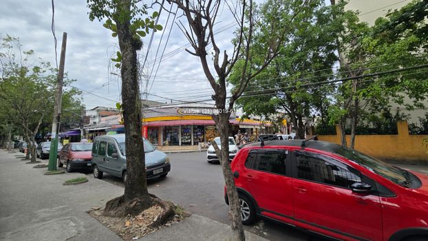 Foto 18 do(a) Apartamento de 1 quartos para alugar em Taquara, Rio de Janeiro