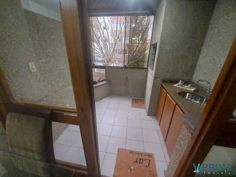 Foto 4 do(a) Apartamento de 2 quartos à venda em São João, Porto Alegre