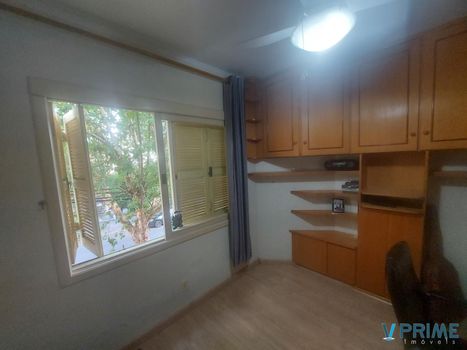 Foto 18 do(a) Apartamento de 2 quartos à venda em São João, Porto Alegre