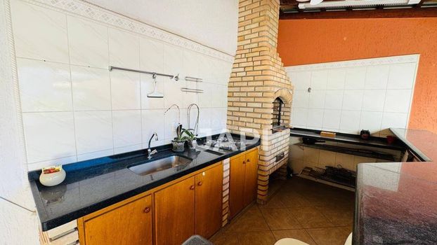 Foto 19 do(a) Casa em Condomínio de 3 quartos à venda em Recanto Quarto Centenário, Jundiaí