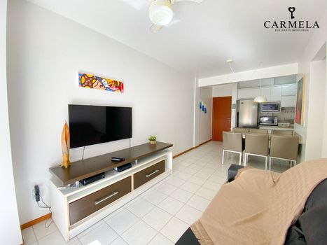 Foto 1 do(a) Apartamento de 2 quartos à venda em Praia Brava, Florianópolis