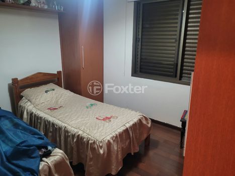 Foto 9 do(a) Apartamento de 3 quartos à venda em Vila Regente Feijó, São Paulo