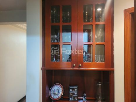 Foto 8 do(a) Apartamento de 3 quartos à venda em Vila Regente Feijó, São Paulo