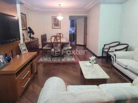 Foto 5 do(a) Apartamento de 3 quartos à venda em Vila Regente Feijó, São Paulo