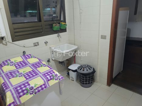 Foto 13 do(a) Apartamento de 3 quartos à venda em Vila Regente Feijó, São Paulo