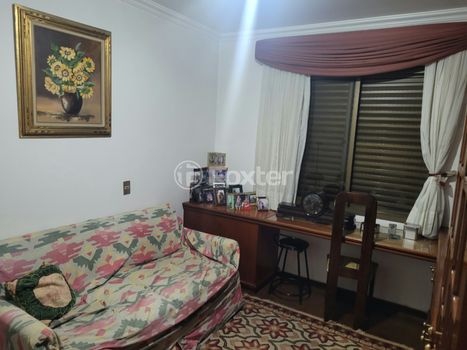 Foto 1 do(a) Apartamento de 3 quartos à venda em Vila Regente Feijó, São Paulo