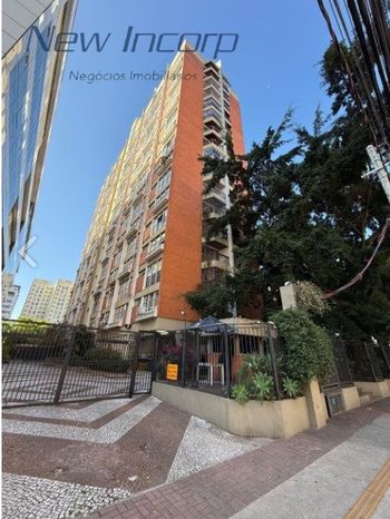 Foto 11 do(a) Apartamento de 1 quartos à venda em Vila Clementino, São Paulo